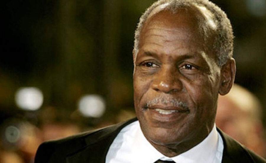 2013 Humanitarian Award Danny Glover will be honoured during the opening ni...