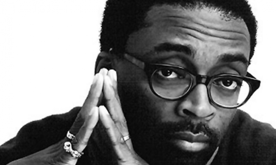 SPECIAL EVENT: Tribute to Spike Lee + Canadian Premiere of the Film Da Sweet Blood of Jesus
