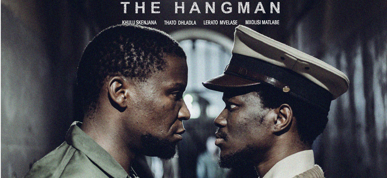 The Hangman Film