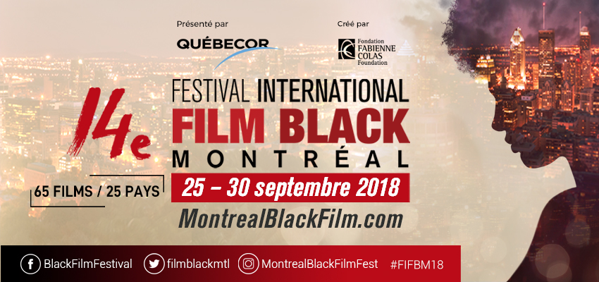 14e FIFBM: Spike Lee de retour au Festival Intl Du Film Black De Montréal + 72 Films de 25 Pays!