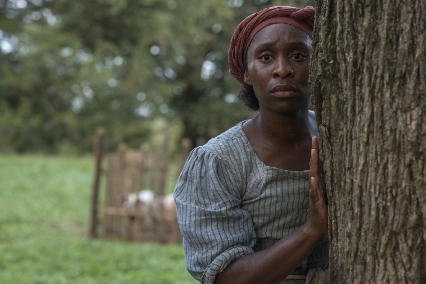 HARRIET TUBMAN’S BIOPIC, HARRIET, OPENS THE 15TH MONTREAL INTL BLACK FILM FESTIVAL + 90 FILMS FROM 25 COUNTRIES