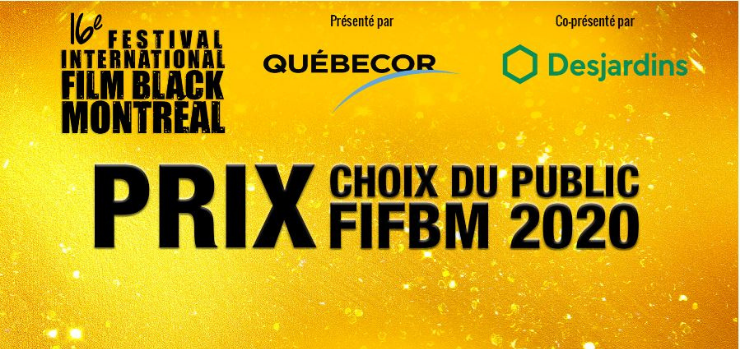LE PRIX CHOIX DU PUBLIC FIFBM 2020