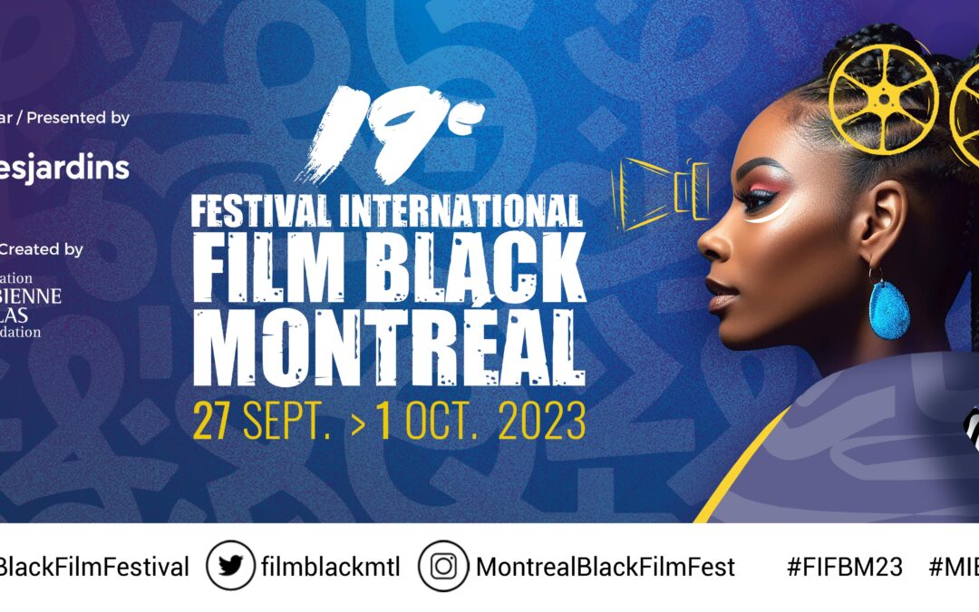 Réellement Black : Célébration du Documentaire au FIFBM Le 19e FIFBM OUVRE AVEC THE SPACE RACE + 75 FILMS DE 20 PAYS!