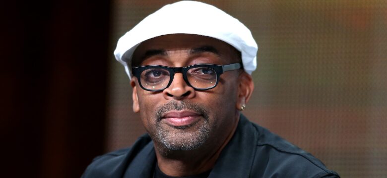 SPIKE LEE: Honorary President of the 20th annual Montreal Intl Black Film Festival + Opening the Festival with an Intimate Conversation