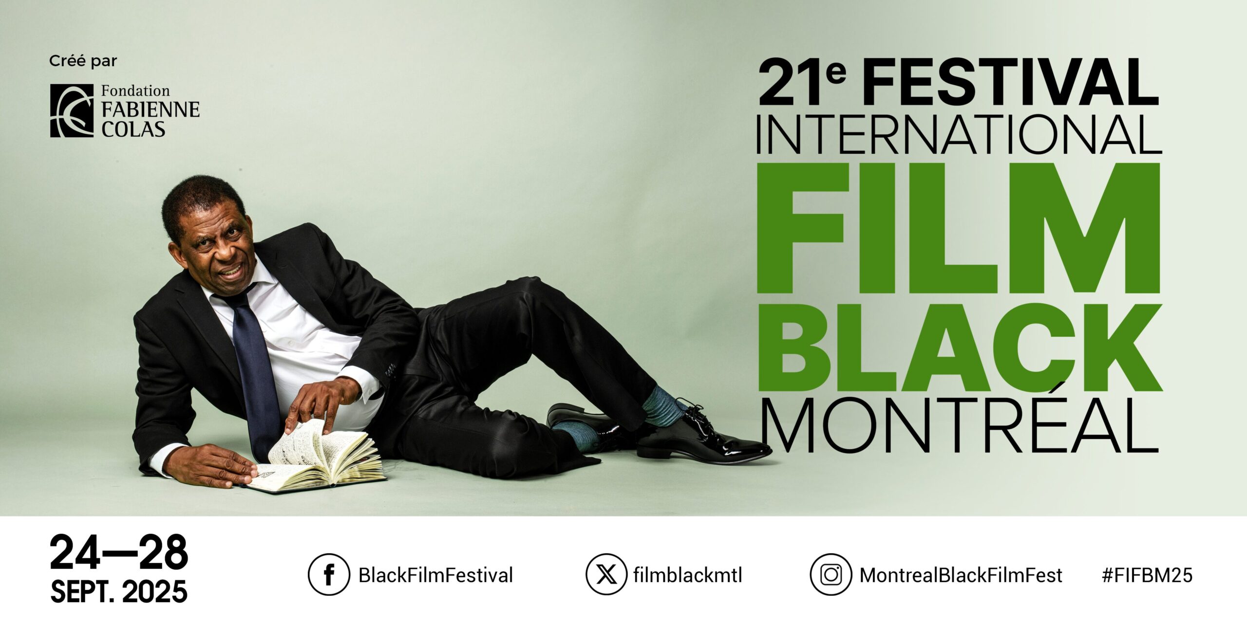 21e FIFBM : OUVERTURE AVEC HEDDA, DE NIA DACOSTA + 70 FILMS DE 20 PAYS ! Avec TESSA THOMPSON – Producteur exécutif BRAD PITT