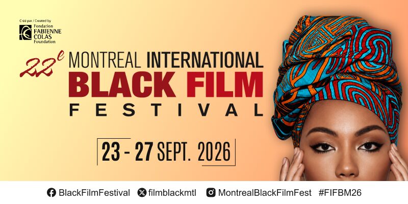 22e FIFBM : Ouvrira avec THE EYES OF GHANA (Les Yeux du Ghana) du réalisateur canadien oscarisé BEN PROUDFOOT – producteurs exécutifs MICHELLE et BARACK OBAMA